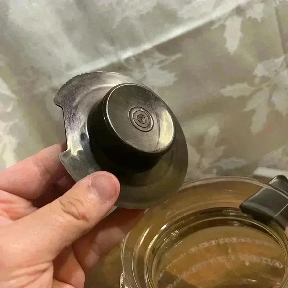 Vintage Melitta Coffee Carafe 4 Cups - Picture 3 of 7